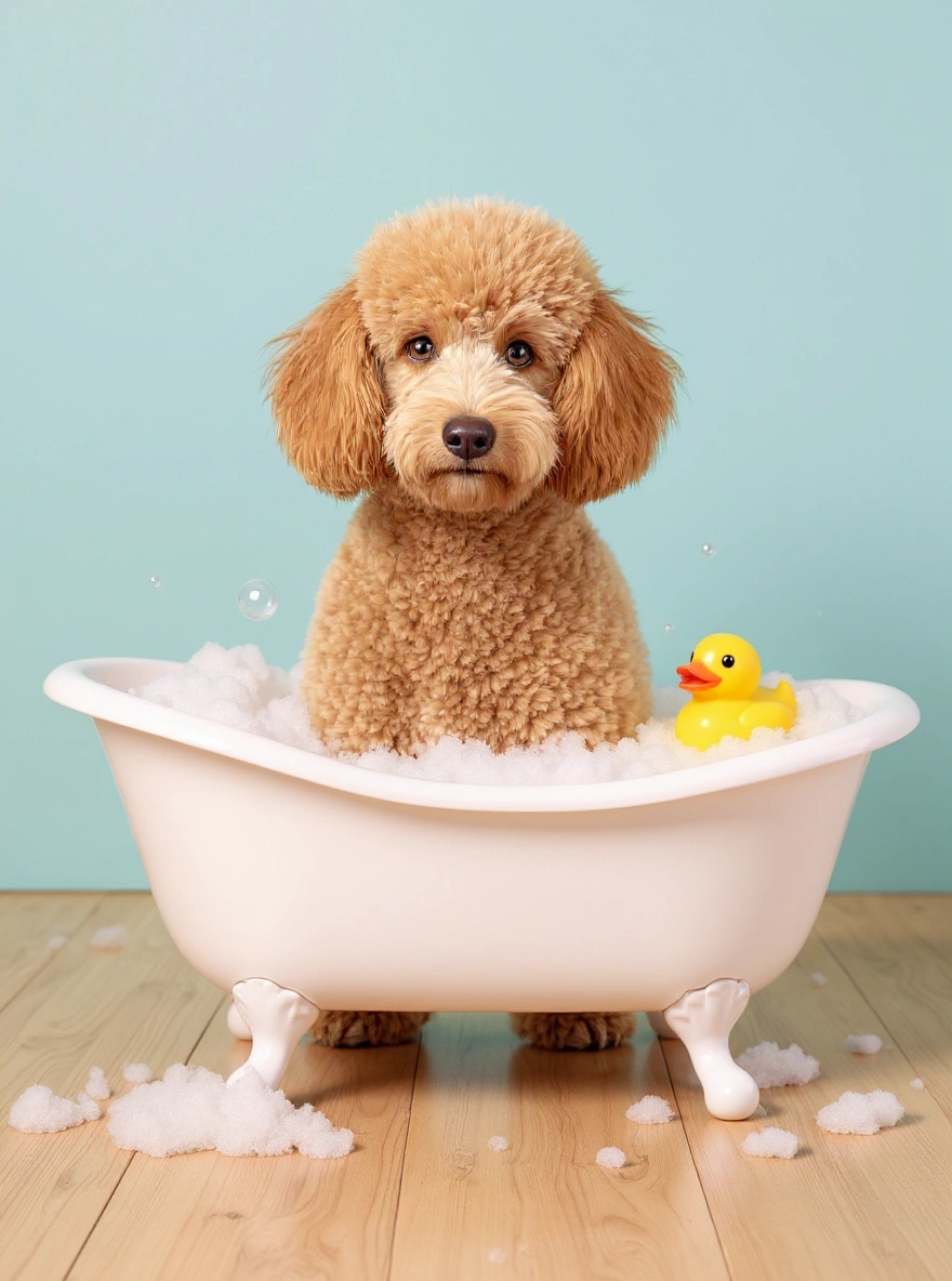 Bathtub
