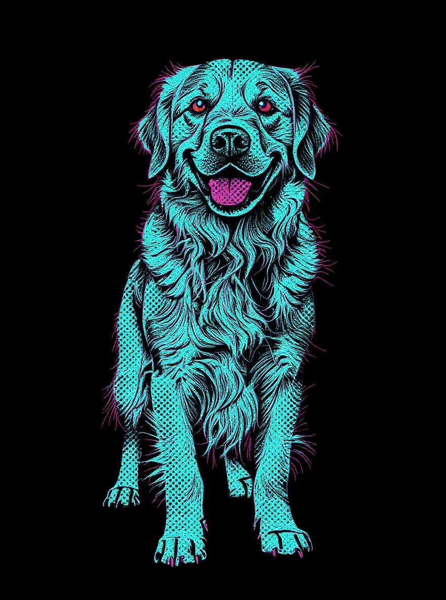 Neon Night
