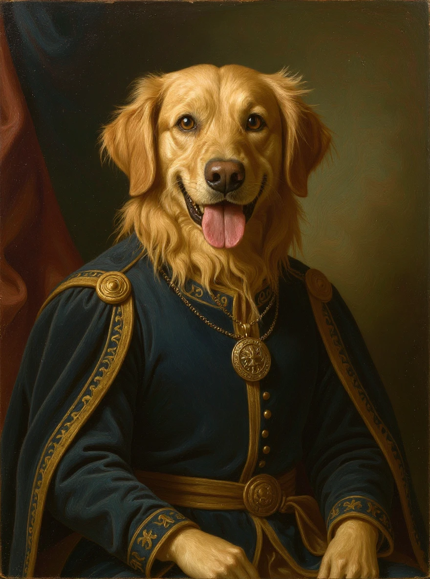 The Prince