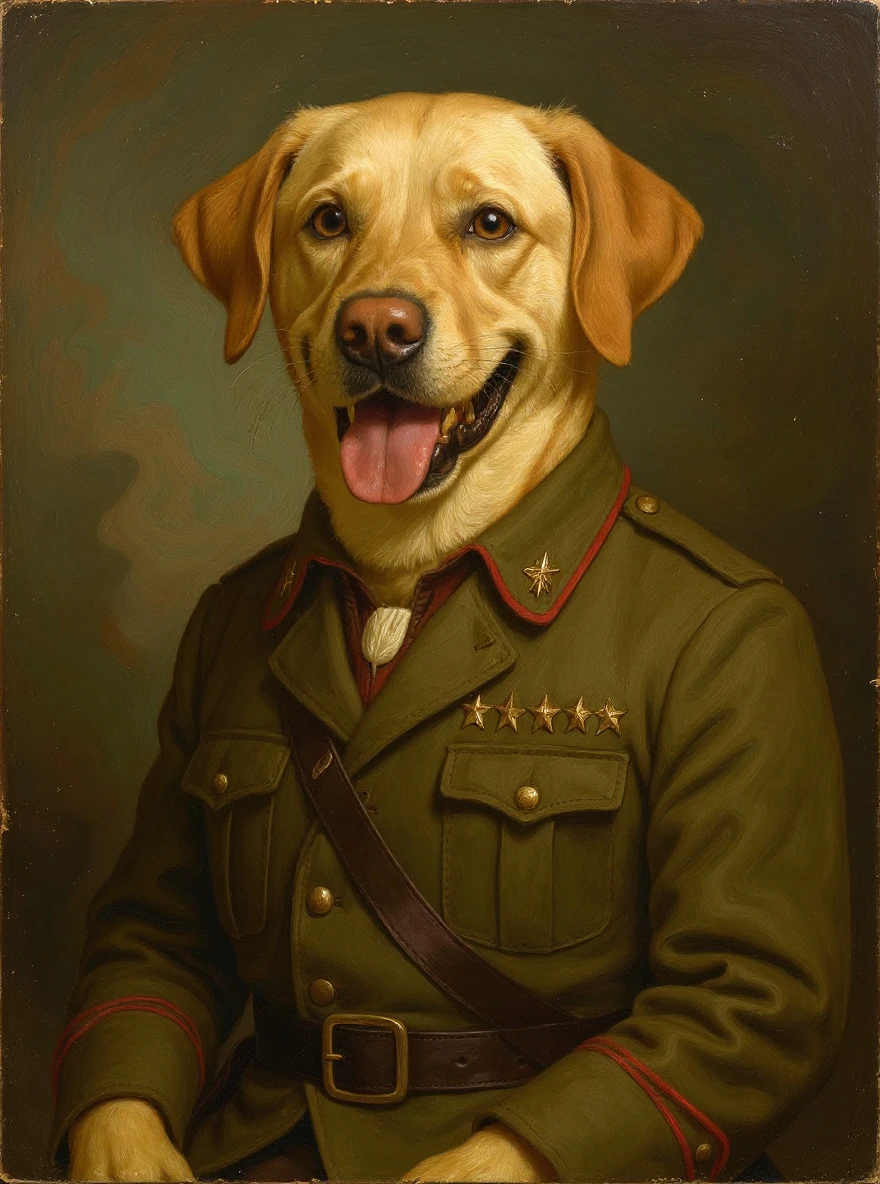 The General