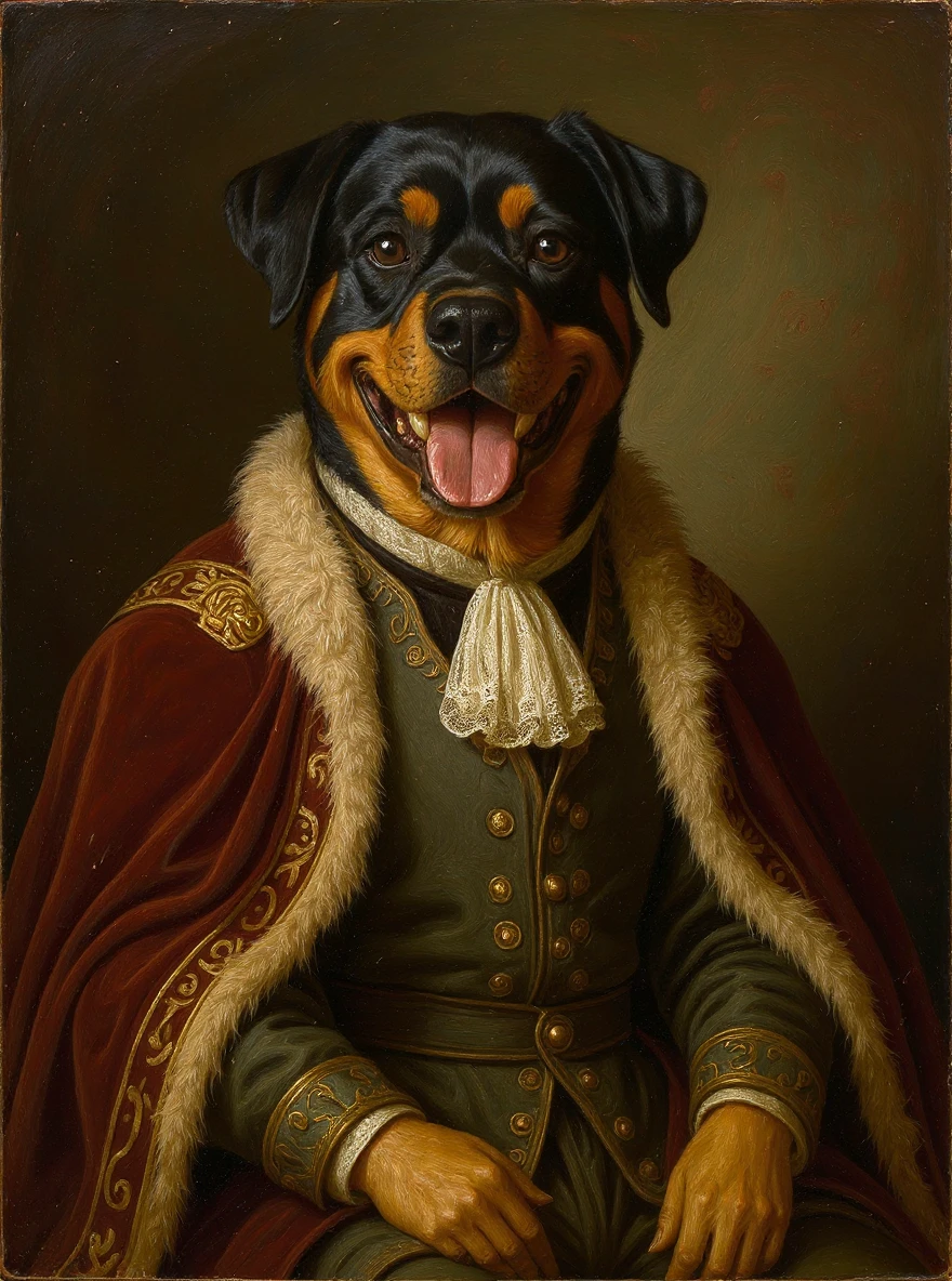 The Nobleman