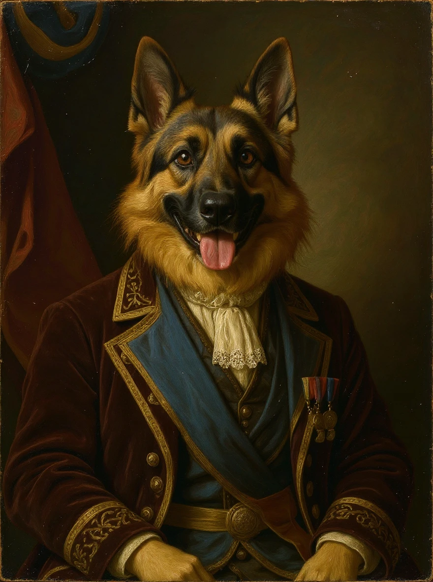 The Ambassador
