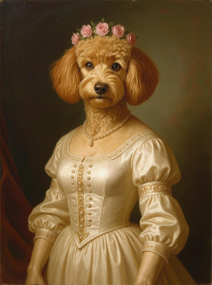 The Princess