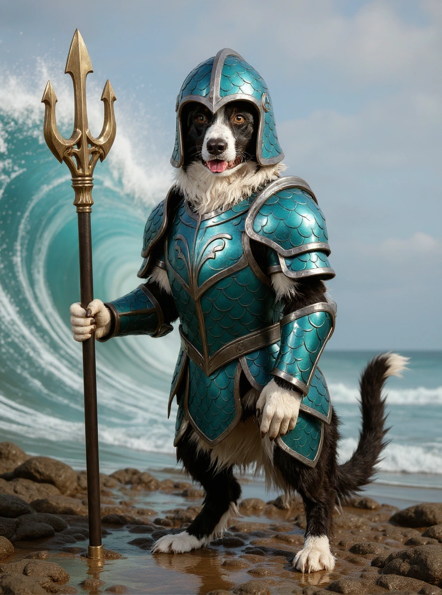 Ocean Guardian