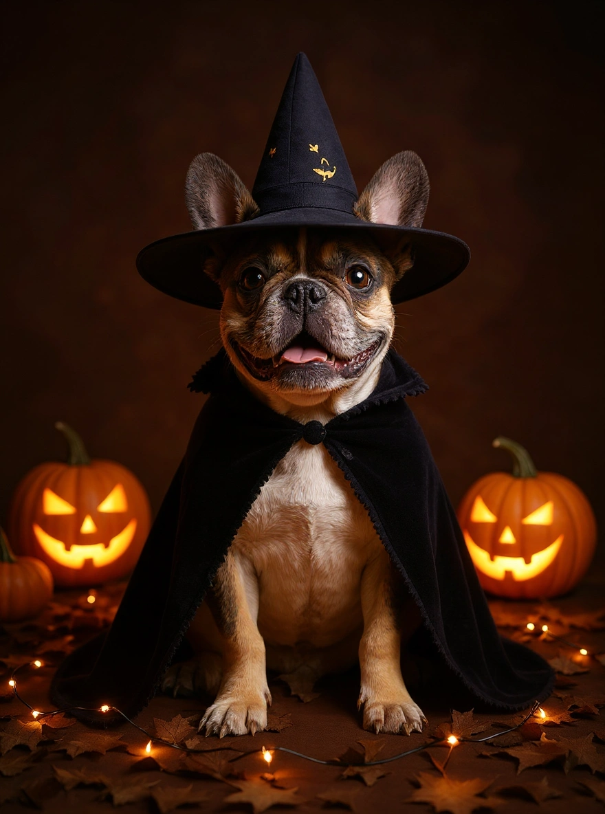 Spooky Halloween