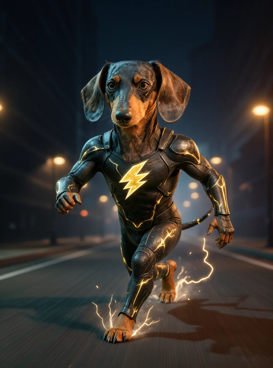 Light Speed