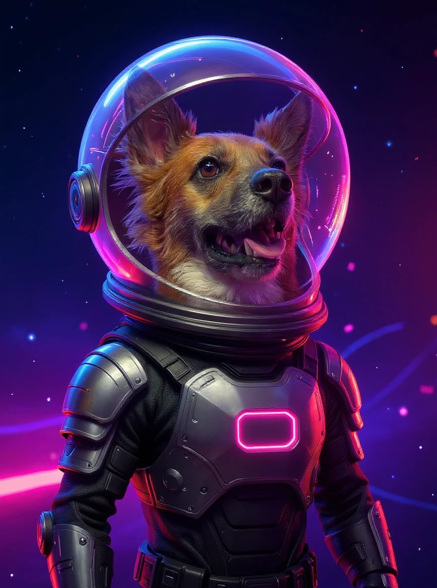 Deep Space