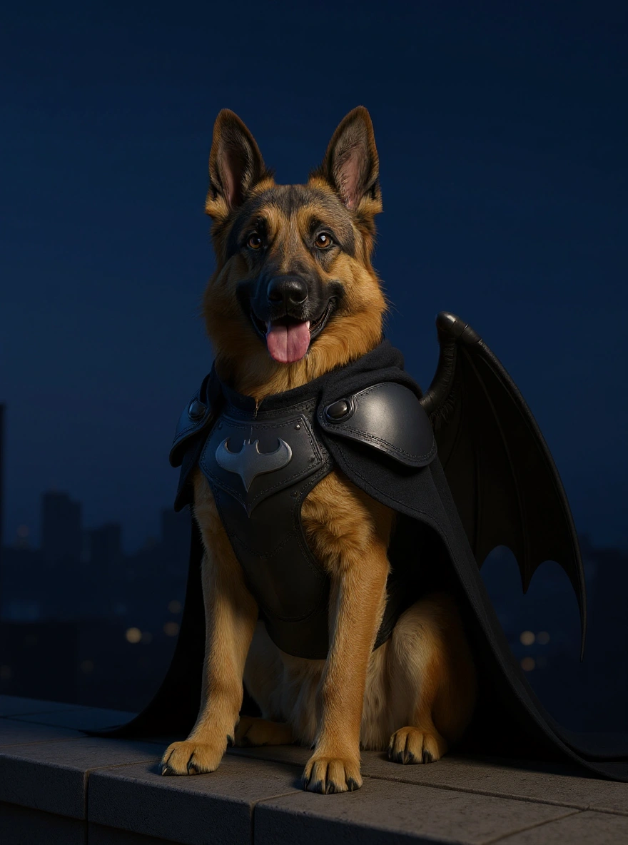 Creature of the Night