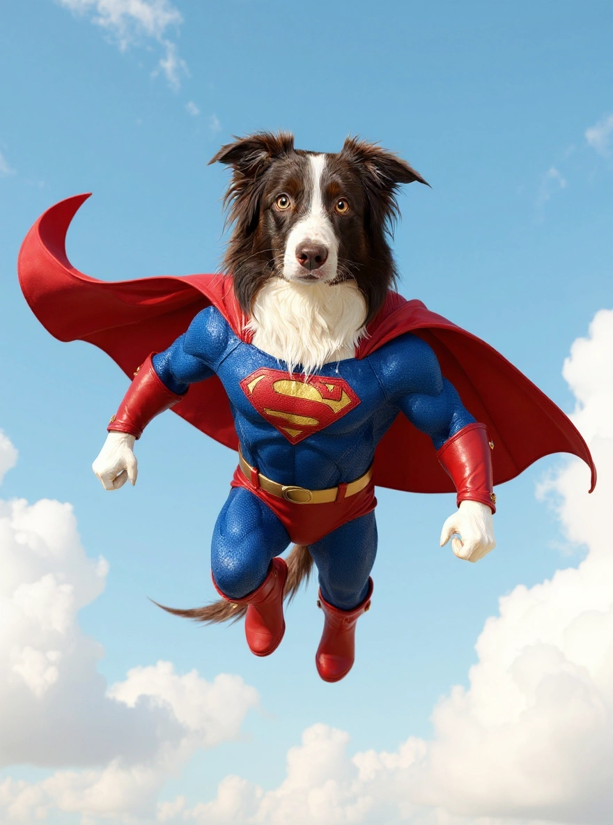 Super Pet